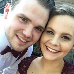 Meet your Posher, Justin